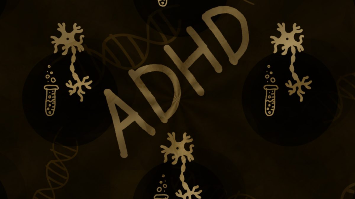 ADHD CME – Pharmacological Treatment of Comorbid ADHD
